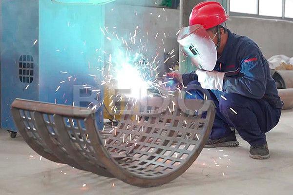China Henan Bedo Machinery Equipment Co.,LTD Bedrijfsprofiel