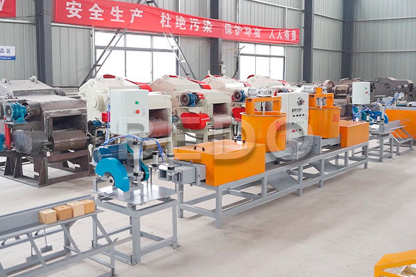 China Henan Bedo Machinery Equipment Co.,LTD Bedrijfsprofiel