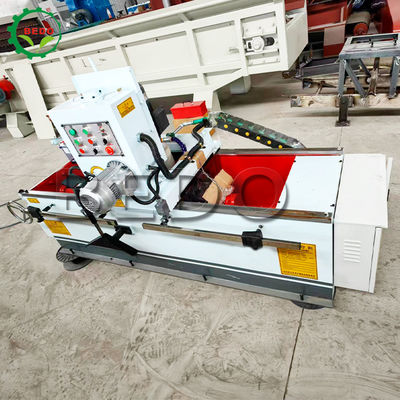 Industrial Electric Knife Sharpener Machine With Grinding Wheel Speed 1400rpm