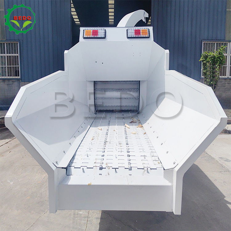 1420x900 mm inlaat bos houtversnipperaar machine grootschalige houtverwerking industriële trommelversnipperaar
