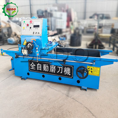 200 mm slijpwiel Diameter mes slijpmachine voor 800 mm verwerking lengte