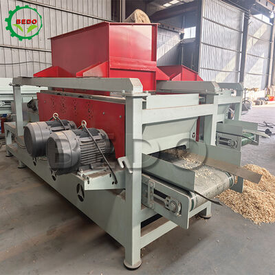 380V Houtspeldmachine van koolstofstaal 3600 r/min Automatische dierenbedapparatuur