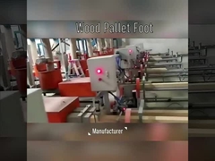 BEDO Houtzaagstofblokken maken machine 380V 4.2*1.2*1.7m